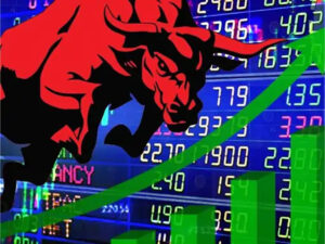 सेन्सेक्स 750 अंकांनी वाढून 58 हजारांच्या पुढे गेला, गुंतवणूकदारांनी 4 लाख कोटी कमावले, सर्व 30 शेअर्स तेजीत