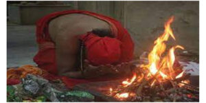 घरातील भूत काढायचे सांगून भोंदू हकिमने 3 लाख लुटून महिलेवर केला अत्याचार