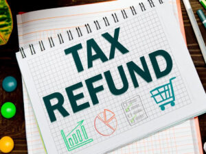 Income Tax Refund : 1 कोटी 79 लाख कोटी करदात्यांना 1 लाख 62 हजार कोटींचा रिफंड, सीबीडीटीची घोषणा