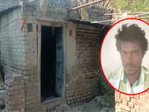 औरंगाबाद: संतापलेल्या २२ वर्षीय तरुणाने लाथाबुक्क्यांनी मारहाण करुन केली वडीलांची हत्या