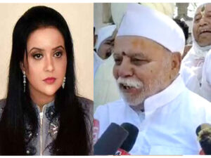 बंडातात्यांचा बोलविता धनी संघ आहे का, अमृता फडणवीस म्हणाल्या, RSS स्त्रियांचा सर्वाधिक आदर करणारी संघटना