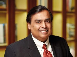 अर्थसंकल्पाच्या आधी मुकेश अंबानींना लॉटरी; एका दिवसात इतके अब्ज डॉलरची कमाई