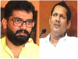 हत्तीच्या पायाखाली चिरडले असते म्हणणाऱ्या उदयनराजेंना शिवेंद्रराजेंचे प्रत्युत्तर; म्हणाले, नुसती माझ्या अंगावर…