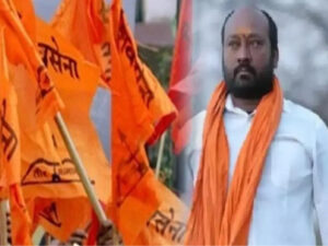 यवतमाळ हादरलं! शिवसेना पदाधिकाऱ्याची राहत्या घरात घुसून हत्या; आधी तीन गोळ्या घातल्यानंतर कुऱ्हाडीने केले वार